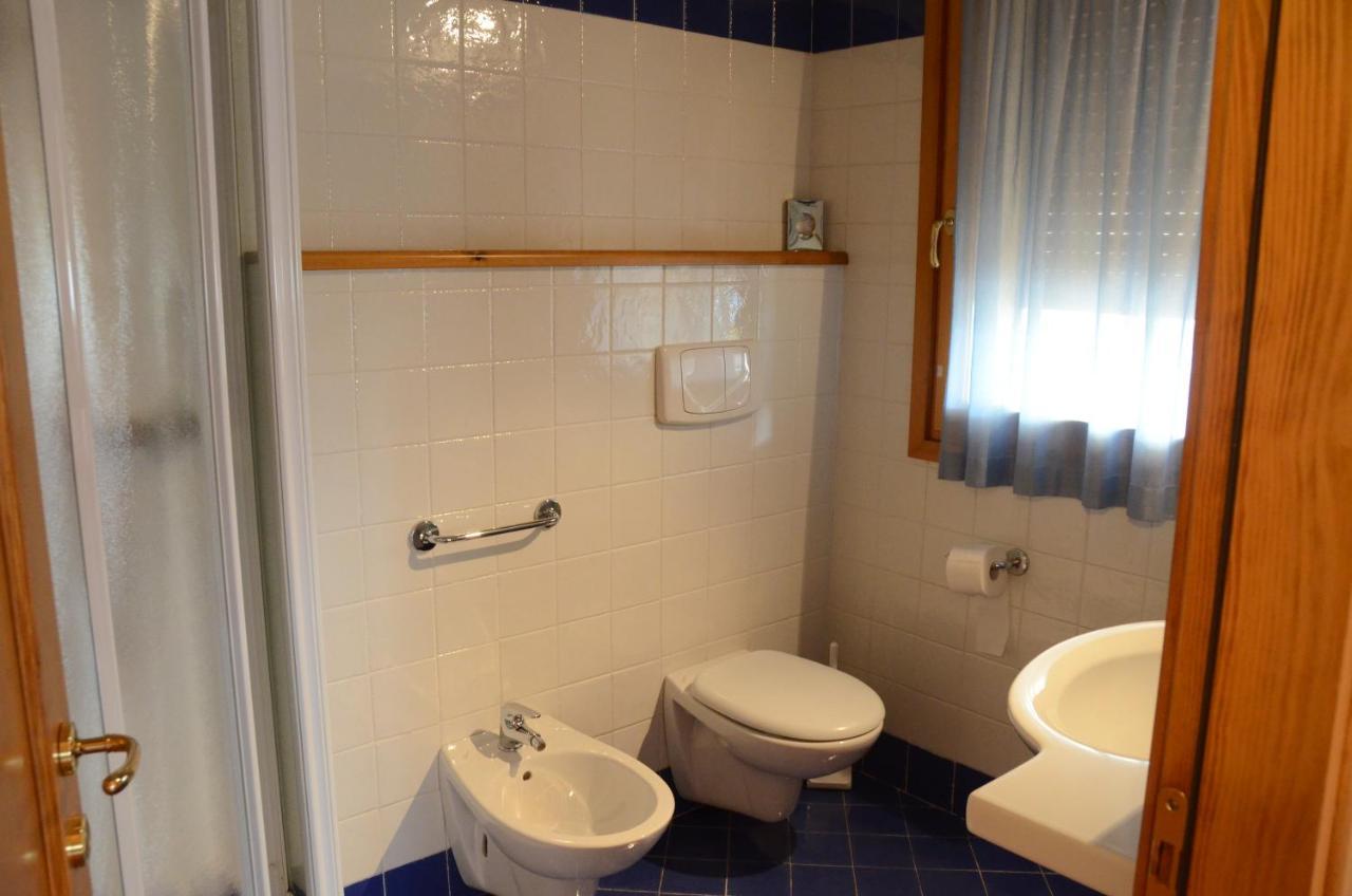 B & B I Balbi Falze di Piave Exteriér fotografie