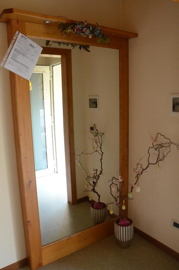 B & B I Balbi Falze di Piave Exteriér fotografie