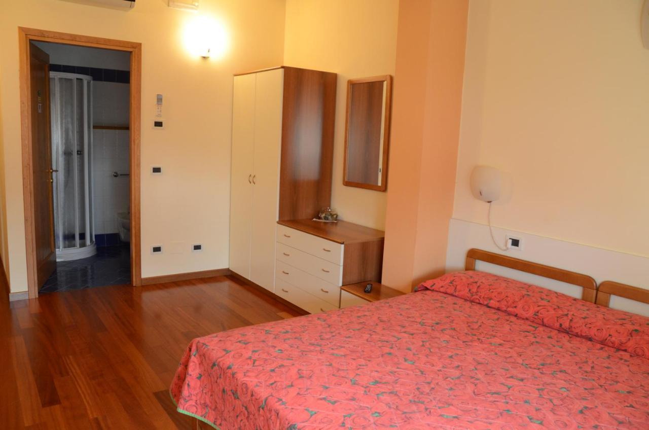 B & B I Balbi Falze di Piave Exteriér fotografie